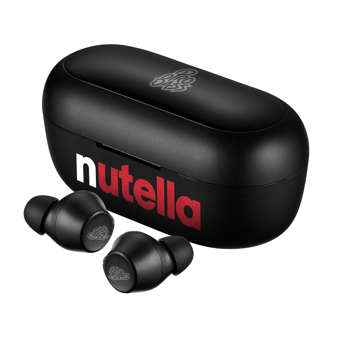 Pro Bass Nova Series TWS Earphone